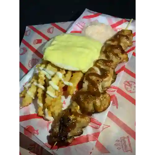 Pollo