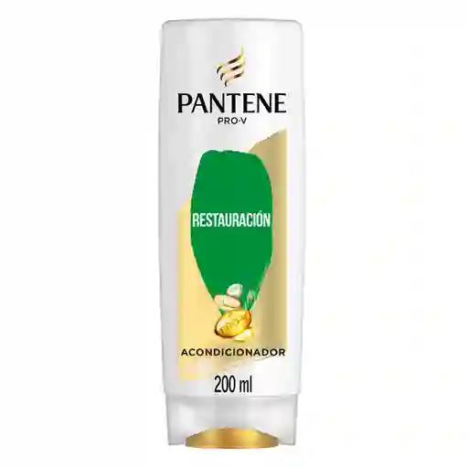 Acondicionador Pantene Pro-V Restauracion Rinse 200 ml