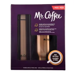 Mr Coffee Contenedor Javelin 131006