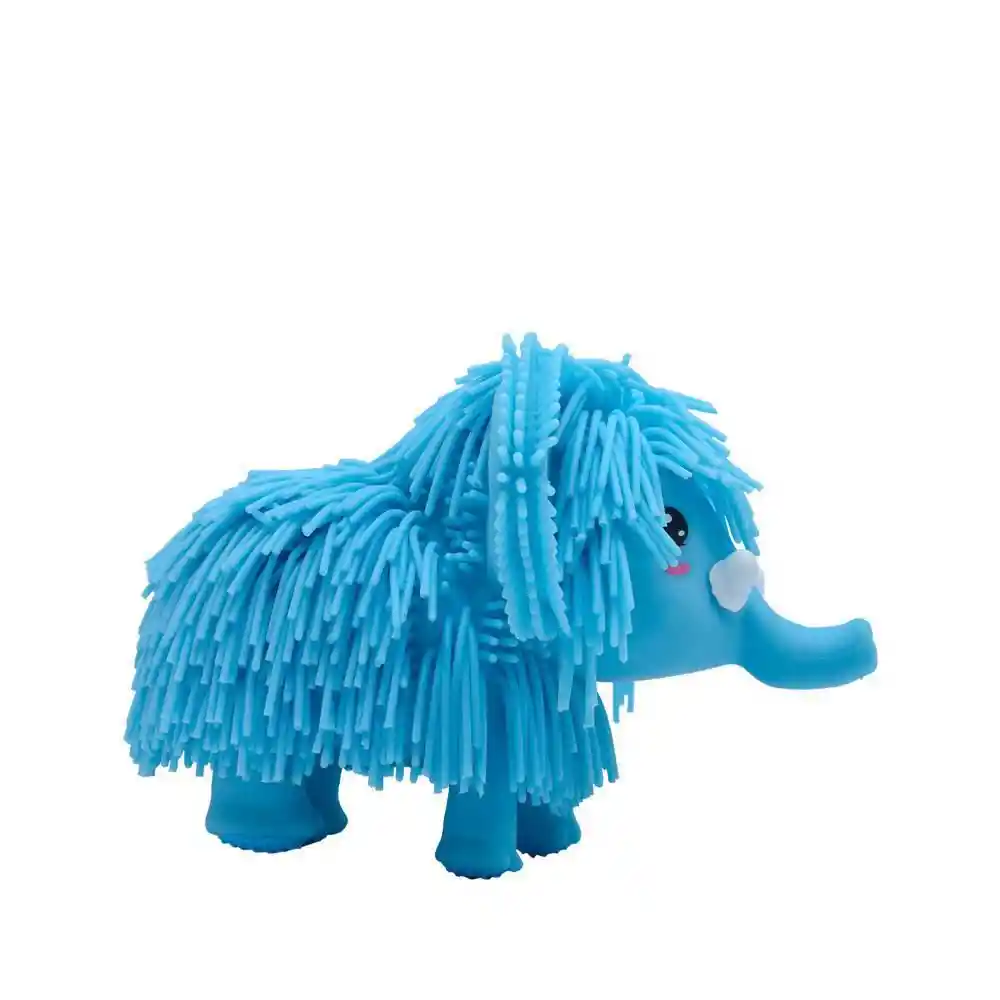 Toy Logic Muñeco Jiggly Pets Elephant JP009