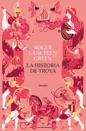 La Historia de Troya