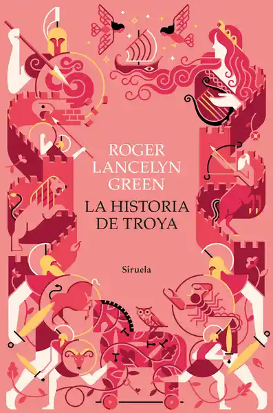 La Historia de Troya