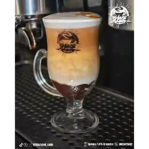 Mocaccino