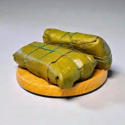 Tamal Valluno