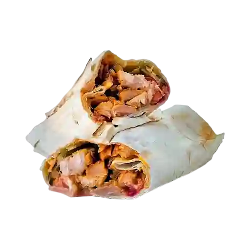 Burrito de Pollo