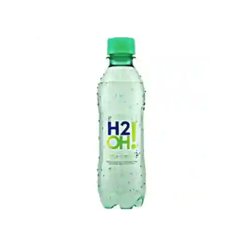 H2o Lima-limón 250Ml