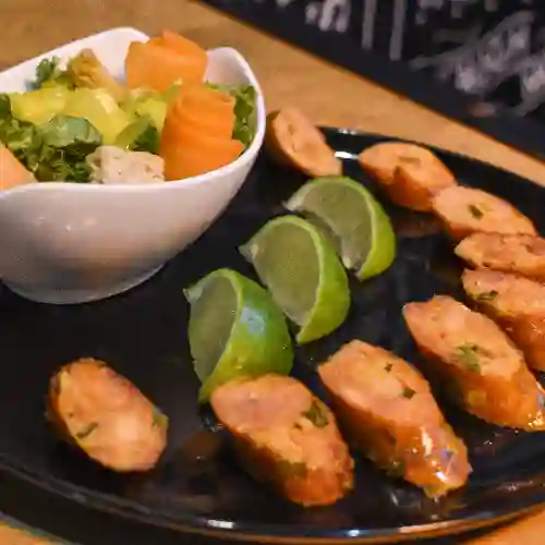 Chorizo Artensanal