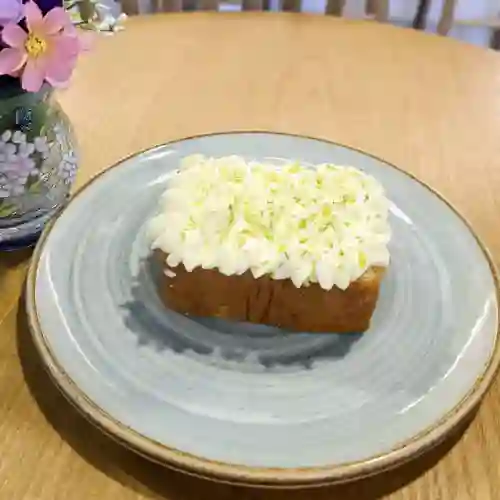 Torta de Naranja