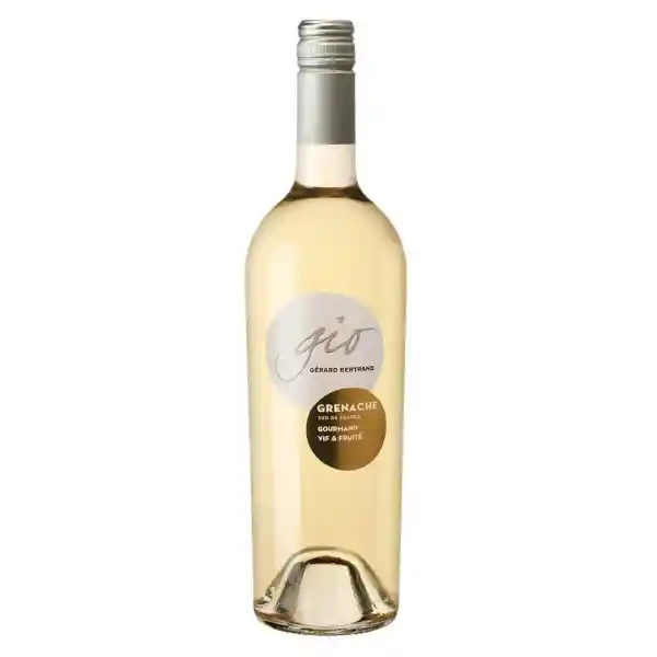 Gio Grenache Vino Blanco