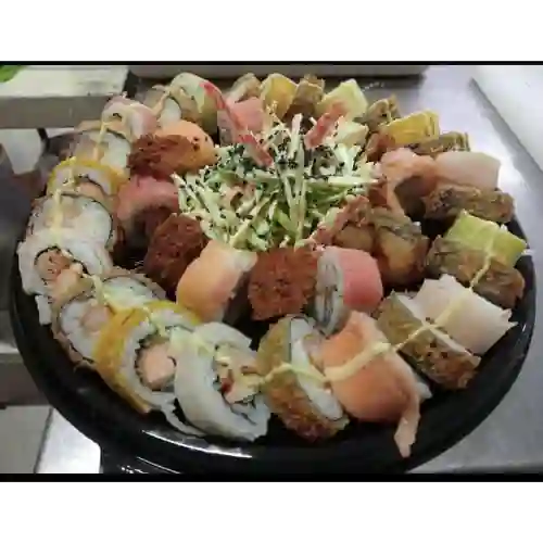 Barco Sushi Especial