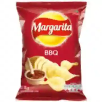 Papa Margarita Bbq Personal