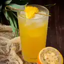 Bebida de Lulo-Piña 12 Oz