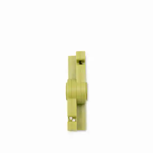 Afilador Verde Ambiente Gourmet