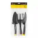 Herramientas Para Jardin X 5pzas