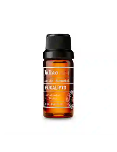 Aceite Esencial De Eucalipto