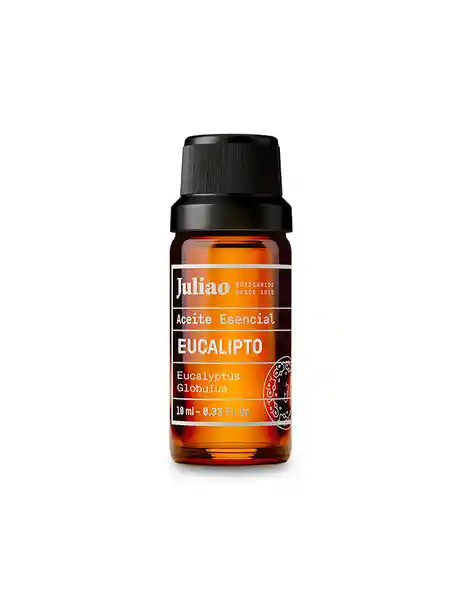 Aceite Esencial De Eucalipto