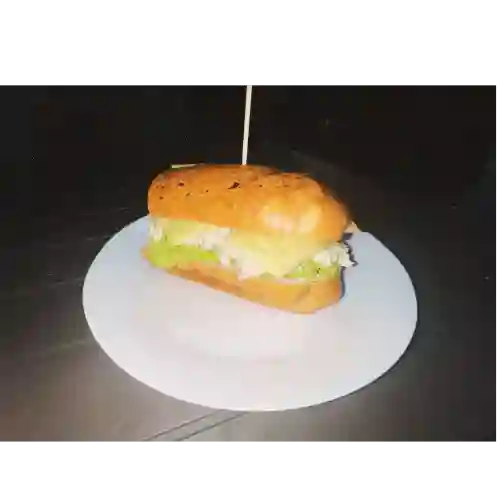 Pollo Fresco