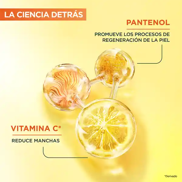 Garnier Express Aclara Anti Manchas Limpiador Efecto Hidratante