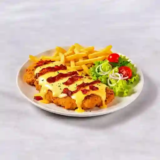 Filete De Pollo