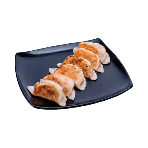 Gyozas-clasicas