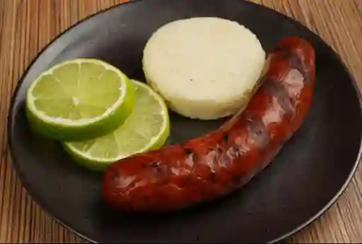 Chorizo Xl