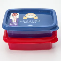 Plasutil Caja Organizadora 13163