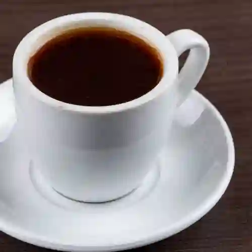 Americano Pequeño "Tinto"