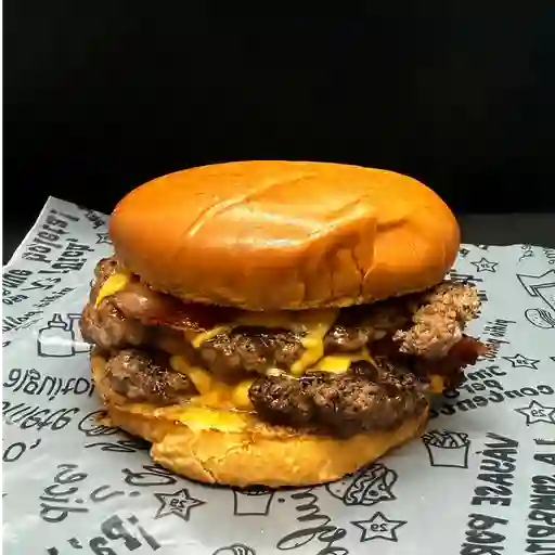 Cheesebacon