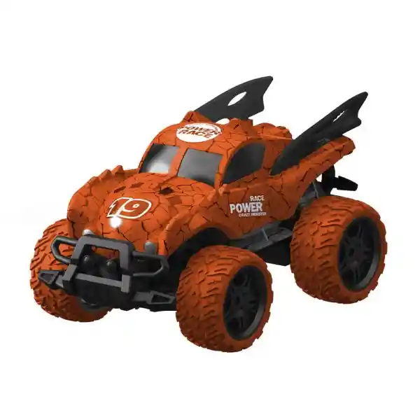 Toy Logic Defender Car 1/14 Rc Battery Pack