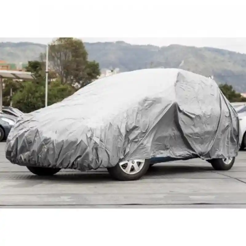 Home Car Cover Cubreautos Talla M Peva 704069233