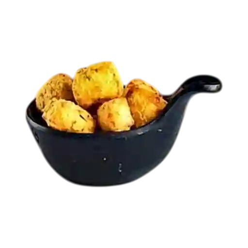 Quesito Crispy