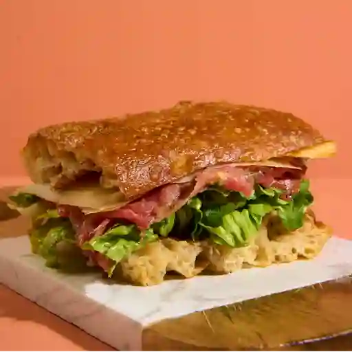Panino guido