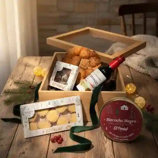 Ancheta magia en casa