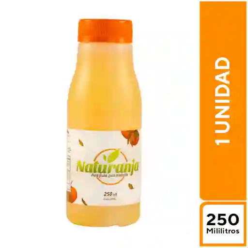 Naturanja 250 ml