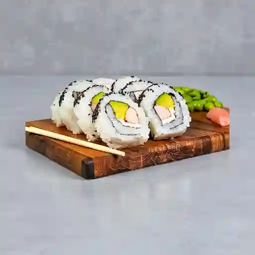 California Roll