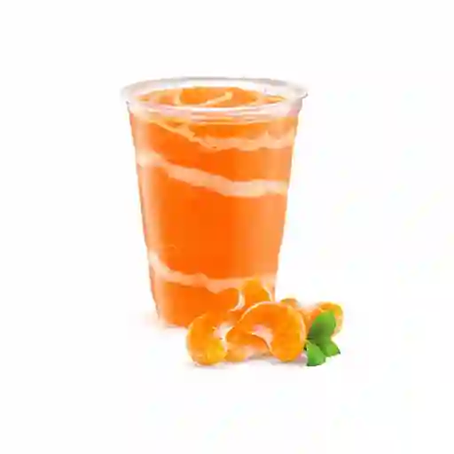 Gratizado de Mandarina