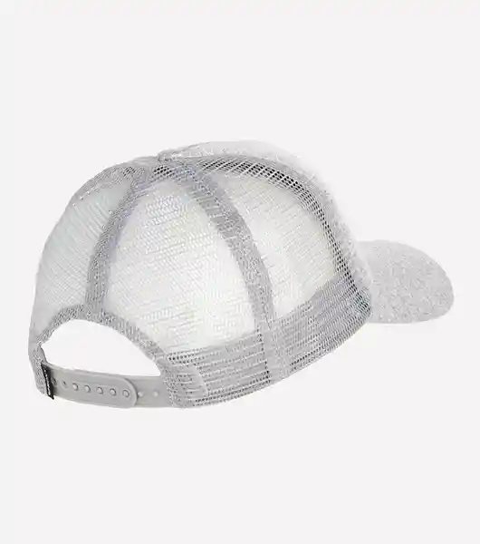 Roxy Gorra Gris Talla Única 111911