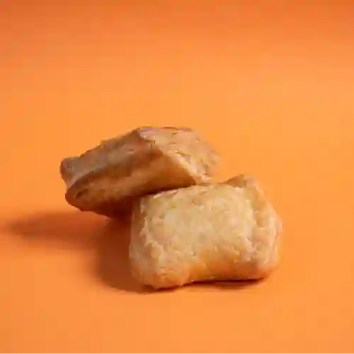 Pastelito Horneado de Carne.