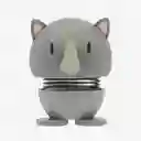 Hoptimist Figura Antiestrés Rino