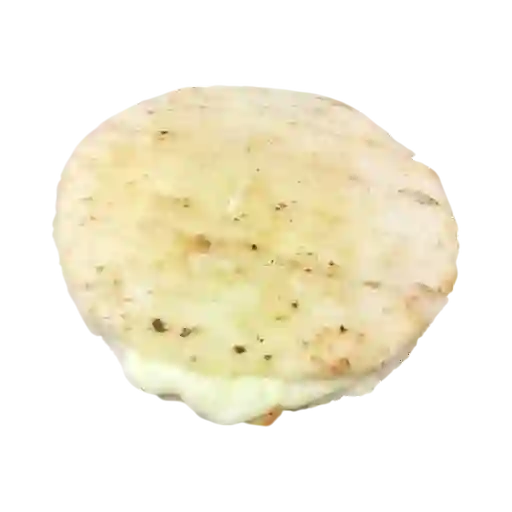 Arepa de Quesillo