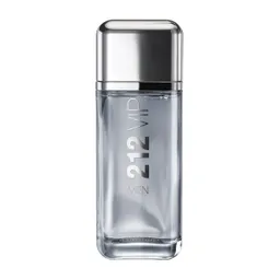Carolina Herrera Perfume 212 Vip200Ml Hombre Original Ga