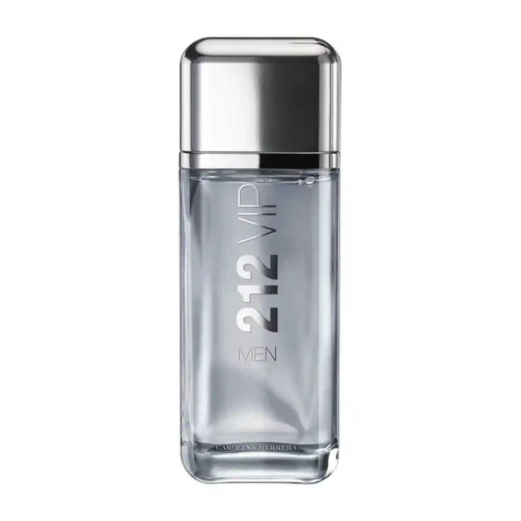 Carolina Herrera Perfume 212 Vip200Ml Hombre Original Ga