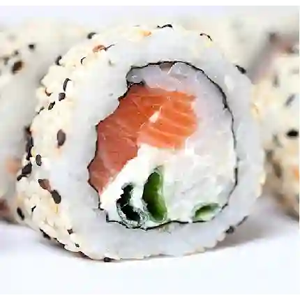 Sushi Alaska Rol