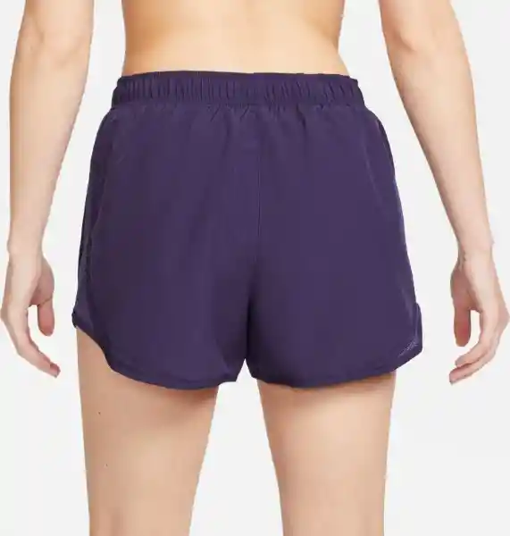 Nike Short Tempo Mujer Morado XS CU8890-555