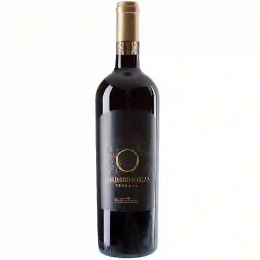 Condado de Oriza Vino Tinto Reserva