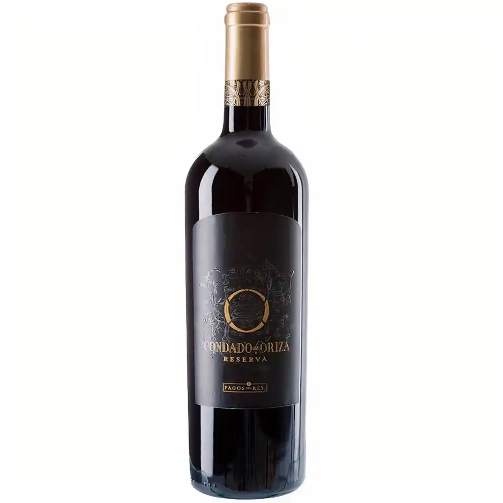 Condado de Oriza Vino Tinto Reserva