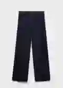 Jean Mara Tejano Soft Talla 36 Mujer Mango