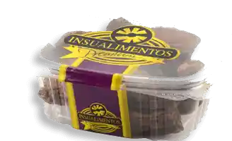 Insualimentos Frutos Secos