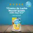 Crema de Leche NESTLÉ baja en grasa x 200g