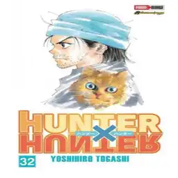 Manga N.32 Panini Qhuxh032